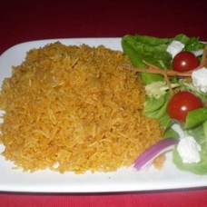 Jollof Rice