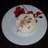 Coconut Rice Pudding