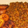 Jollof Beans