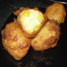 Corn Fritters