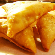 Samosa