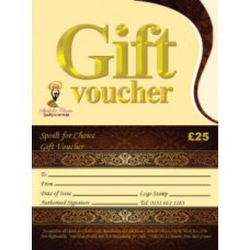 Gift Voucher